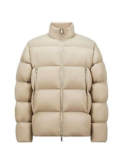 Куртка-пуховик Tarn от Moncler из переработанного нейлона с гусиным пухом и регулируемым капюшоном 11034658