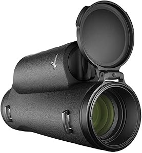 Swarovski Тепловизионный прибор tM 35 (320x256 12um 35mm) с режимами White Hot/Black Hot и автоматической регулировкой яркости 11098607