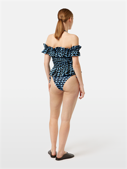 Лонгслив Scotch &amp, Soda с рюшами в расслабленном стиле из 100% хлопка, стирка при 30 градусах 11234534