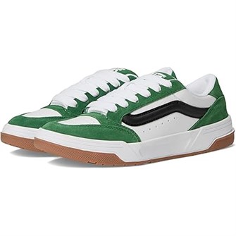 Кроссовки Vans Hylane с канвасовым верхом и анатомической стелькой для уличного стиля 11227169