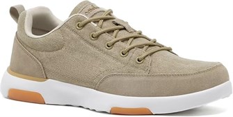 OrthoComfoot Мужские ортопедические кроссовки с поддержкой свода: легкая комфортная обувь для снятия боли в пятках 11241119