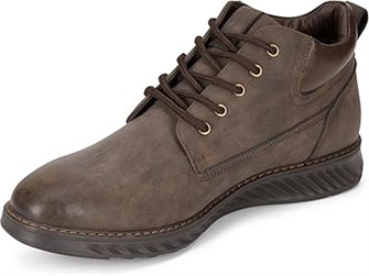 Мужские туфли Van Heusen Gainell из искусственной кожи с комфортной стелькой и стильным дизайном 11241648