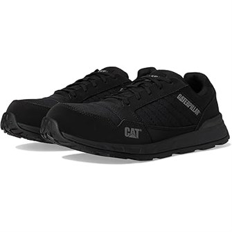 Удобные ботинки Caterpillar Venward CT SD с защитным композитным носком и амортизирующей стелькой 10047535