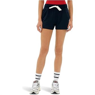 Шорты Reena из ультрамягкого велюра от Splits59 с завязками, 95% модал, для тренировок и повседневной носки 11232623