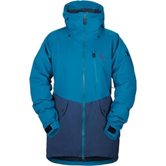 Sweet Protection Водонепроницаемая утепленная куртка Dryzeal Ins для активного отдыха в непредсказуемую погоду 11235186