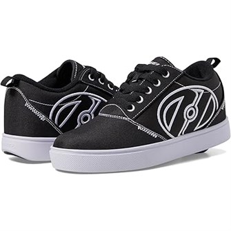 Кроссовки Heelys Pro 20 LG с съемными колесами и текстильным верхом для детей и взрослых 10047297