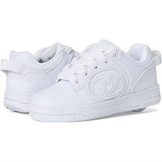 Кроссовки Heelys Voyager с отстегивающимися колесами и подшипниками ABEC 5 для детей и взрослых 11177571