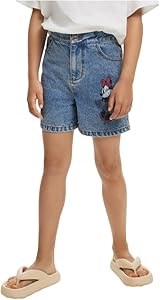 Детская мальчиковая джинсовая футболка Desigual, 100% хлопок, молния, подходит для машинной стирки 11240493