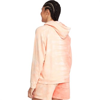 Толстовка с капюшоном Iconic Stone от Volcom из мягкого флиса, удобного кроя с карманом-кенгуру 11185879