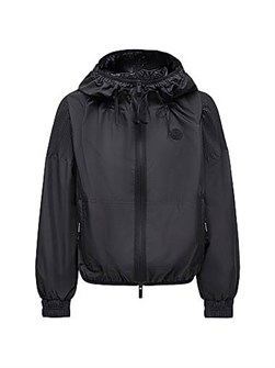 Moncler Auxonne Hooded Jacket 11167706