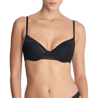 Контурный лифтинг-бюстгальтер Natori Scope с балконет чашками, поддержкой и регулируемыми бретелями 11235432