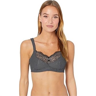 Романтичный бюстгальтер для мастэктомии Orely от Anita с карманами для протезов 11226478