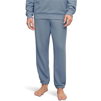 Мужские джоггеры Eberjey с эластичным поясом и карманами из французского трикотажа, комфортная посадка 11232412