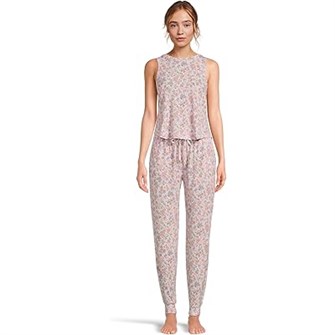 Набор топа и шорт Star Seeker от Honeydew Intimates с классическим кроем и регулируемой талией 11226748