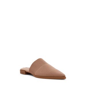 Мюли Vassar от Anne Klein с трикотажным верхом и технологией iFlex для комфорта и гибкости 10047537