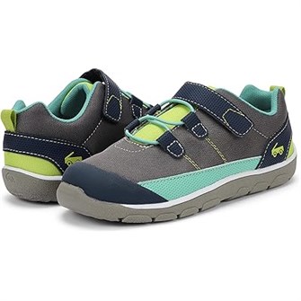 Детские кроссовки See Kai Run Summit с улучшенной амортизацией и резиновыми вставками 1134962