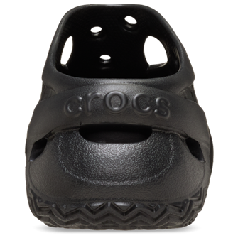 Клоги Crocs Caged с современным дизайном и уникальной амортизацией LiteRide 11171787