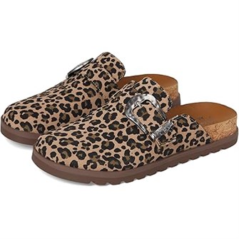 Слипоны Blowfish Malibu Sienna с замшевым верхом и амортизирующей стелькой для комфорта 11177694