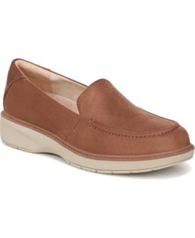 Женские лоферы Dr. Scholl',s Calm Down с круглым носком и спортивной подошвой 3,8 см 11233145