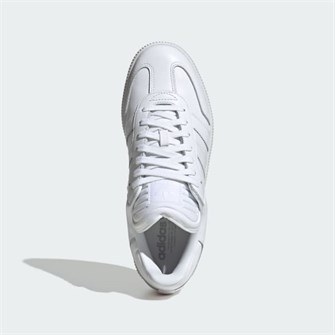 adidas Originals Кожаные кроссовки Samba XLG с минималистичным дизайном и прочной подошвой 11220980