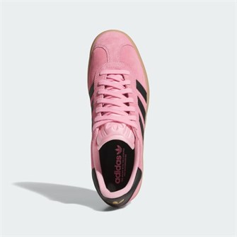 Кроссовки для скейтбординга adidas Originals Gazelle ADV с повышенной прочностью и надежным сцеплением 11220856