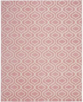 Nourison Home Коврик Jubilant 122x183 см с геометрическим узором, низкий ворс, 100% полипропилен 11176648