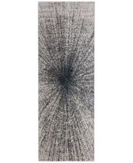 Feizy Современный ковёр Micah 2',10 ,x7',10 ,, абстрактный рисунок, ворс 1 см 11233279