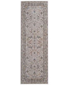 Feizy Ковер Pasha 5',x7',6 ,, мягкий ворс 1.1 см, современный марокканский стиль, устойчивость к пятнам, для дома 11233356