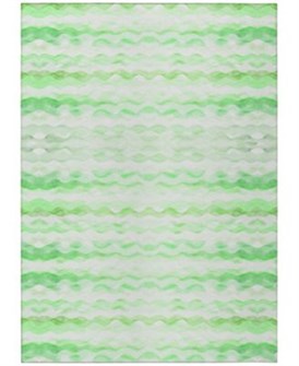 Dalyn Ковёр Seabreeze SZ16, 300x420 см, абстрактный узор, стильный плоский ворс, для интерьера 11228269