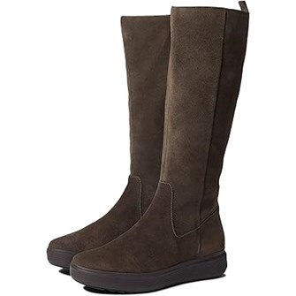 Высокие ботинки Naturalizer Torence из водоотталкивающей кожи с технологией Contour+ 11177471