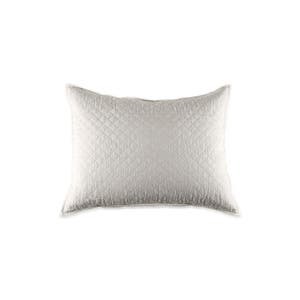 Pom Pom At Home Очаровательная льняная наволочка из 100% льна, 51x91 см, океанический цвет, комфорт и стиль 10048372