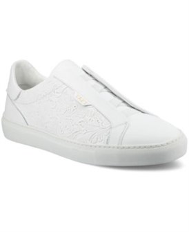 Мужские кроссовки Taft James Slip-On с круглым носком и амортизирующей стелькой для комфорта 11228453