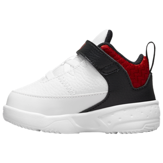 Детские кроссовки Jordan Max Aura 3: стильный дизайн и удобная гибкая подошва 11214017