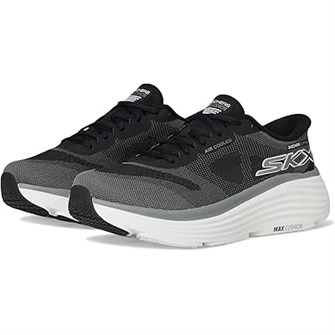Кроссовки Skechers Hands Free Slip-ins Max Cushioning Endeavour с уникальной амортизацией и широкой колодкой 11178264