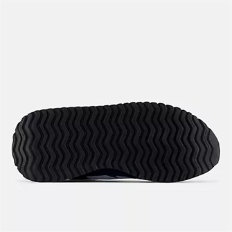 Кроссовки New Balance 237 с промежуточной подошвой из EVA и увеличенным логотипом N 11230385