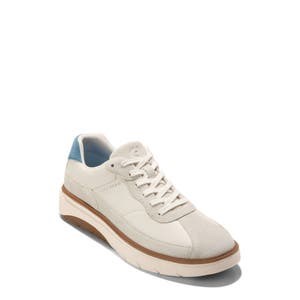 Легкие кроссовки Cole Haan GrandPro Featherarc с амортизацией Grand.OS для максимального комфорта 10048660