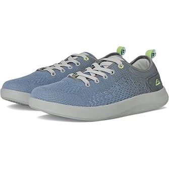 Кроссовки Reef Swellsole Neso с легким текстильным верхом и амортизирующей стелькой из мемори-фоам 11234448
