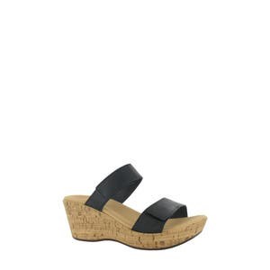 Naot Платформенные сандалии Caveran с регулируемыми ремешками и поддержкой свода стопы 10047714