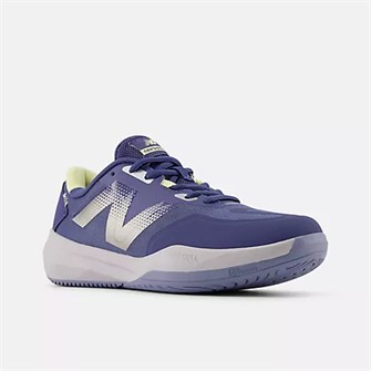 New Balance Теннисные туфли FuelCell 796v4 с легким сетчатым верхом и прочной подошвой 11230384