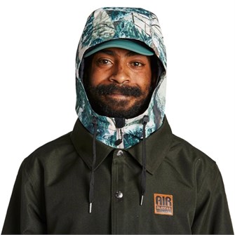 Airblaster Куртка Work для активного отдыха, стильный дизайн и высокая производительность 11236239