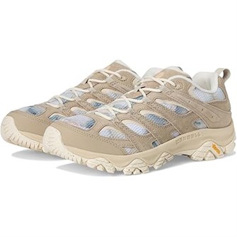 Кроссовки Merrell Moab 3 Bliss с амортизацией Air Cushion для комфорта и стабилизации 11228853