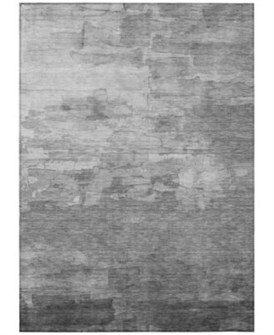 Addison Коврик Chantille ACN1468, абстракция, ультратонкий, 53x76 см, 100% полиэстер 11226805