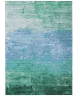 Addison Коврик Chantille ACN1471 53x76 см, современного стиля, с абстрактным рисунком, 100% полиэстер 11226768