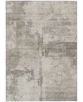 Addison Моющийся ковер Chantille 3x4,3 м с современным текстурированным дизайном, универсальный 11176517