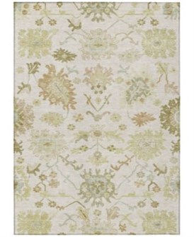 Addison Ковер Chantille 10',x14',, синтетический, стильный принт, для дома и улицы, легко стирается 11228082