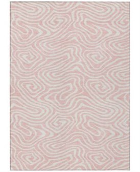 Addison Ковёр Chantille с абстрактным рисунком, машинная стирка, 3x4,3 м, ворс 0,5 см, современный стиль 11228153