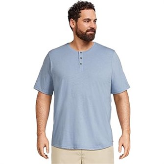 Футболка Travis Mathew All Adrift с классической планкой из 60% хлопка, обеспечивающая комфорт и стиль каждый день 10047533