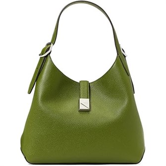 Kate Spade New York Сумка-шоппер Deco из натуральной кожи с регулируемым ремнём и вместимостью до 22,7 кг 11167584