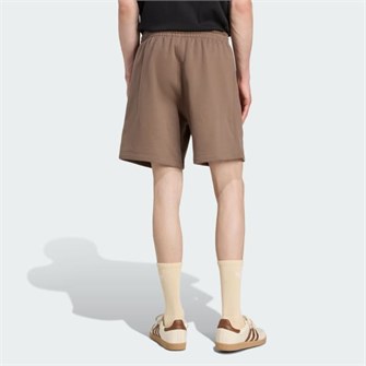 Мягкие французские флисовые шорты adidas Originals Premium Essentials для комфортного отдыха 11169562