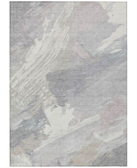 Addison Коврик Chantille ACN1514 53х76 см, ультратонкий, с абстрактным рисунком, для улицы и дома 11226860